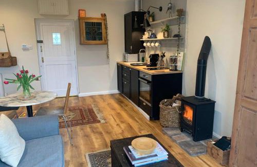Bushmills Apartment | The Lambing Shed at Walkmill Farm