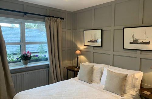 Bushmills Apartment | The Lambing Shed at Walkmill Farm