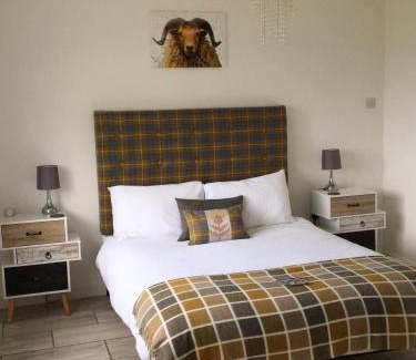 Waternish House | The Lambing Shed