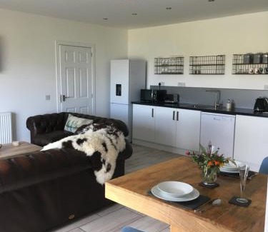 Waternish House | The Lambing Shed