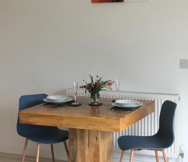 Waternish House | The Lambing Shed
