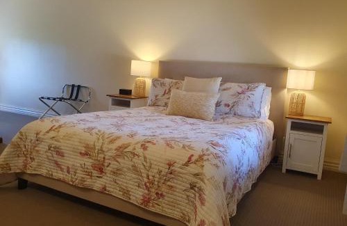 Lancefield Hotel | The Lancefield Lodge