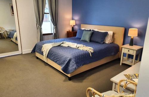 Lancefield Hotel | The Lancefield Lodge