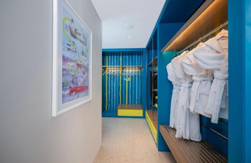 Kadriye Hotel | The Land Of Legends Nickelodeon Hotel Antalya