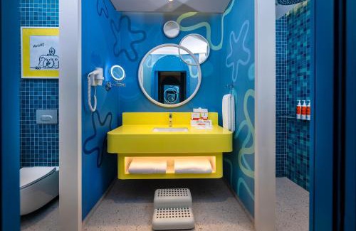 Kadriye Hotel | The Land Of Legends Nickelodeon Hotel Antalya