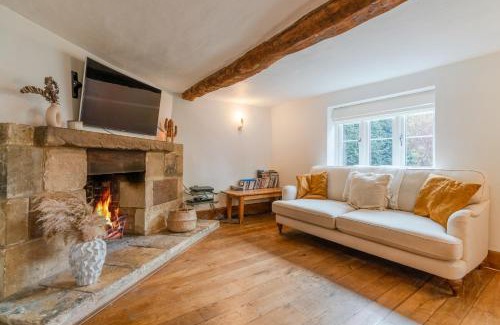Great Witcombe House | The Landers