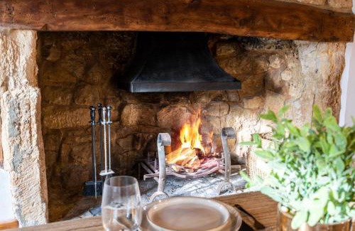 Great Witcombe House | The Landers