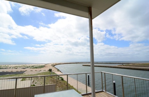 Cape Jaffa House | The Landing- 3 Seagate Way