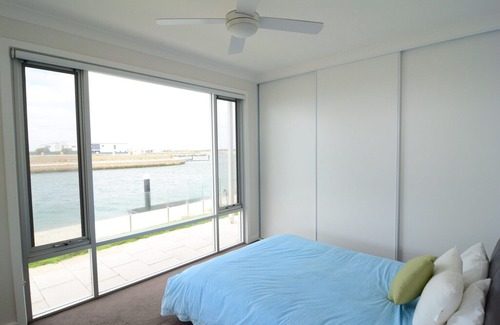Cape Jaffa House | The Landing- 3 Seagate Way