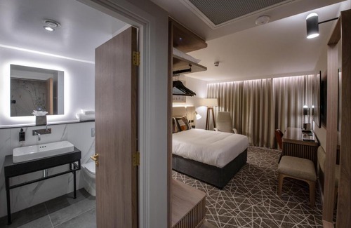 London Borough of Bromley Hotel | The Landing Hotel