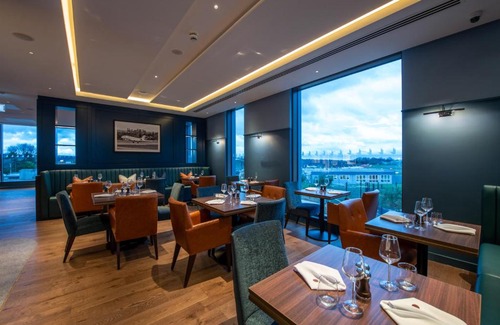 London Borough of Bromley Hotel | The Landing Hotel
