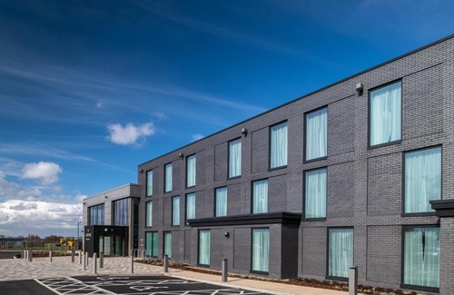London Borough of Bromley Hotel | The Landing Hotel