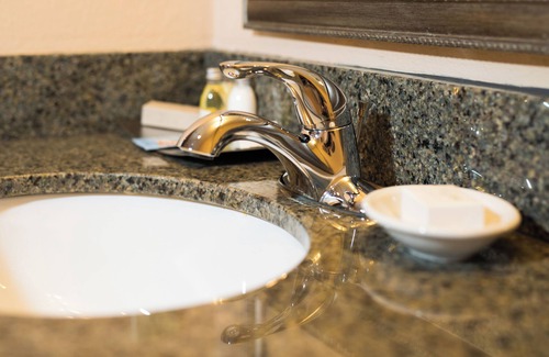 Ketchikan Hotel | The Landing Hotel & Restaurant