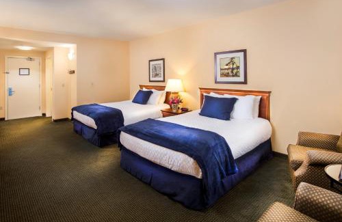 Ketchikan Hotel | The Landing Hotel