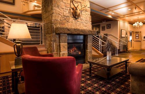 Ketchikan Hotel | The Landing Hotel