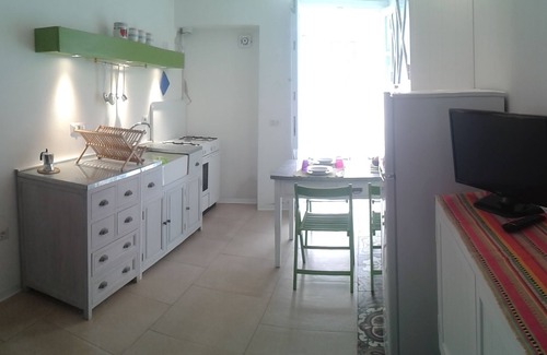 Carloforte Apartment | The Landing, in the heart of downtown, a stone's throw from ferry and main square