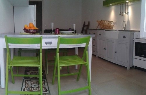 Carloforte Apartment | The Landing, in the heart of downtown, a stone's throw from ferry and main square