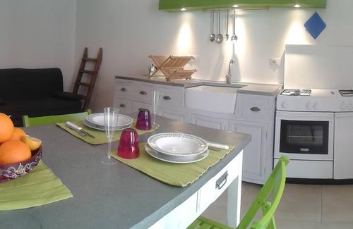 Carloforte Apartment | The Landing, in the heart of downtown, a stone's throw from ferry and main square