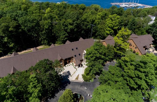 Egg Harbor Resort | The Landing Resort
