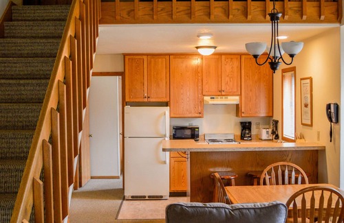 Egg Harbor Hotel | The Landing Resort