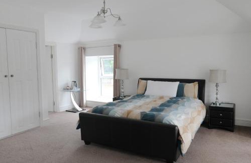 Rosscarbery House | The Landmark