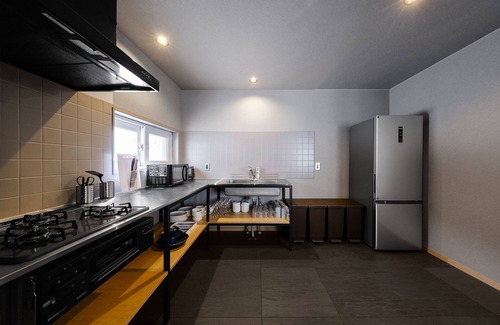 Shimanoshita Apartment | The Landmark