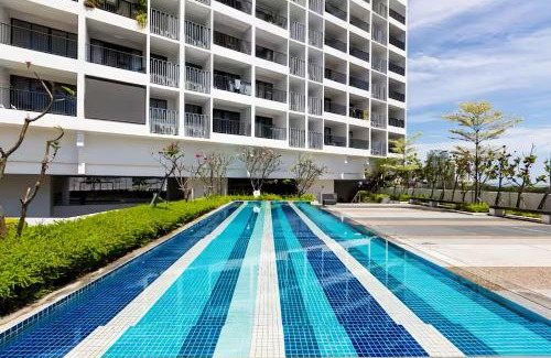 Tanjung Bungah Apartment | The Landmark Penang
