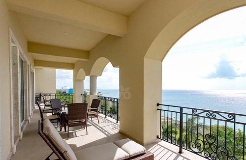 Cozumel Apartment | The Landmark Resort of Cozumel