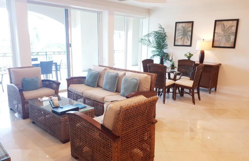 Cozumel Apartment | The Landmark Resort of Cozumel