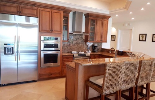 Cozumel Apartment | The Landmark Resort of Cozumel