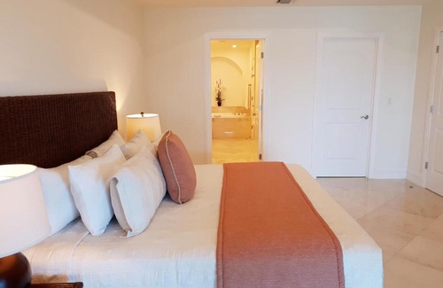 Cozumel Apartment | The Landmark Resort of Cozumel
