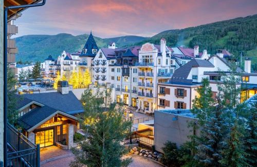 Vail Apartment | The Landmark