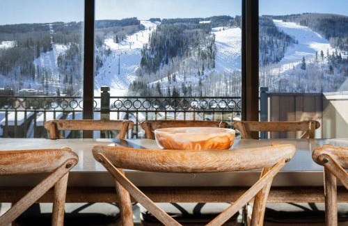 Vail Apartment | The Landmark