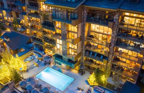 Vail Apartment | The Landmark