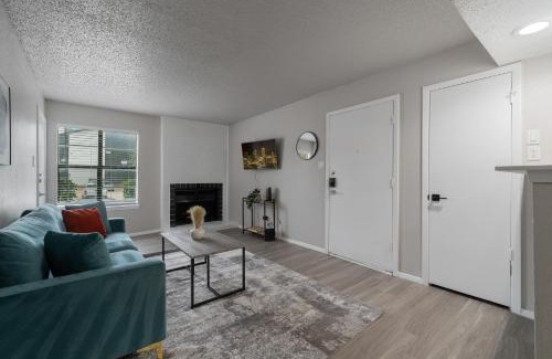 North Arlington Apartment | The Landry 157 Spacious And Cozy 1 Bedroom 1bth