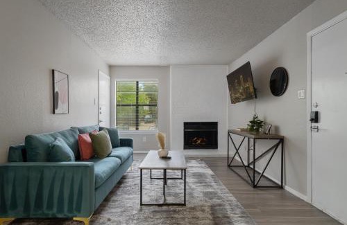 North Arlington Apartment | The Landry 163 Spacious And Cozy 1 Bedroom 1bth
