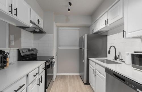 North Arlington Apartment | The Landry 163 Spacious And Cozy 1 Bedroom 1bth