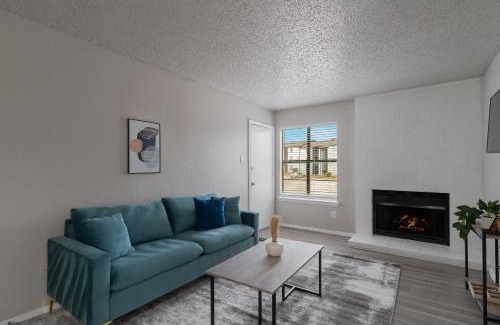North Arlington Apartment | The Landry 257 Spacious And Cozy 1 Bedroom 1bth