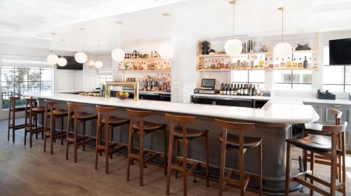 Solvang Hotel | The Landsby