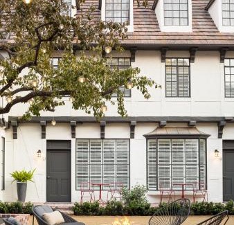 Solvang Hotel | The Landsby