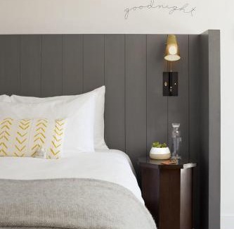 Solvang Hotel | The Landsby