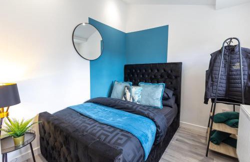 Brighton City Centre Apartment | The Lanes Diamond - Rose Platinum Properties