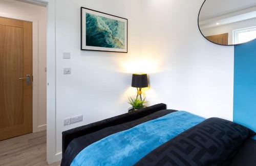 Brighton City Centre Apartment | The Lanes Diamond - Rose Platinum Properties