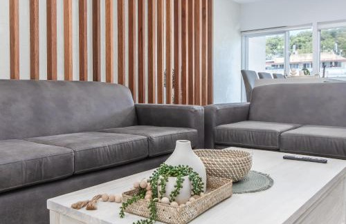 Burleigh Heads Apartment | The Laneway Villas by Burleigh Letting Company
