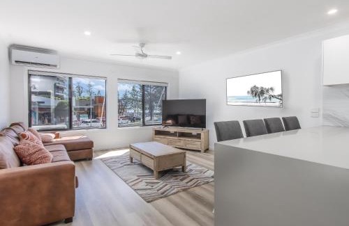 Burleigh Heads Apartment | The Laneway Villas by Burleigh Letting Company