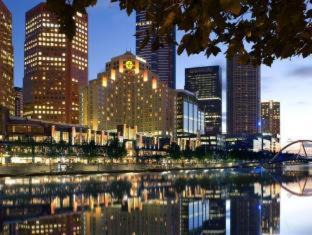 Southbank Hotel | The Langham Melbourne