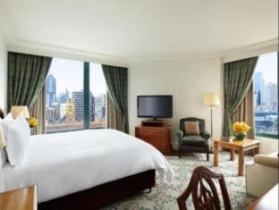 Southbank Hotel | The Langham Melbourne