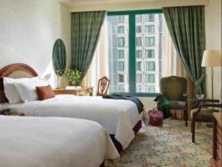 Southbank Hotel | The Langham Melbourne
