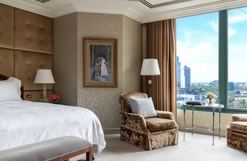 Southbank Hotel | The Langham, Melbourne