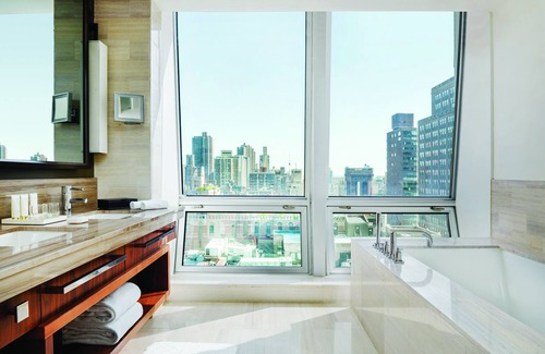 Midtown Hotel | The Langham, New York, Fifth Avenue